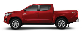 Hilux