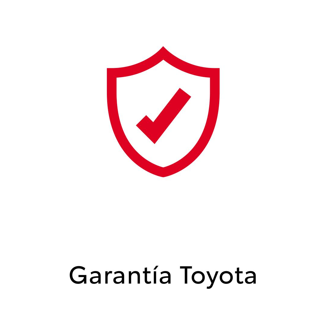 Garantía