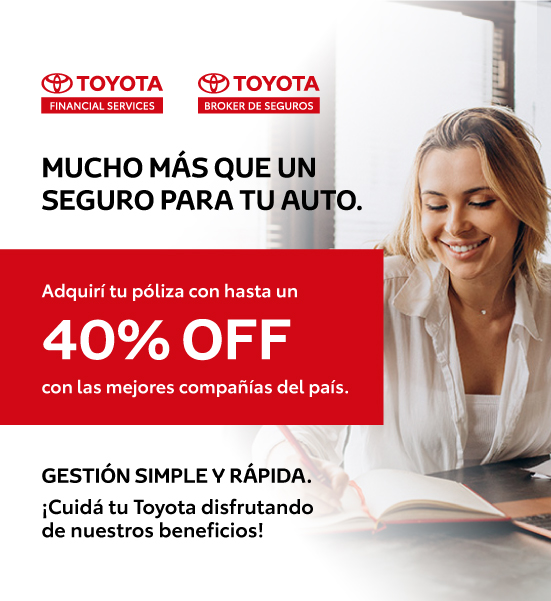 Toyota Auto