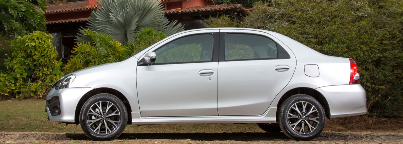 Toyota Etios