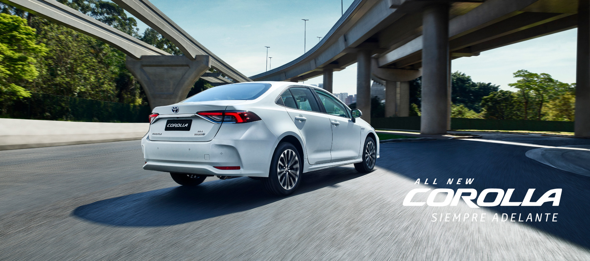 Toyota, Kansai, Nuevo Corolla Cross