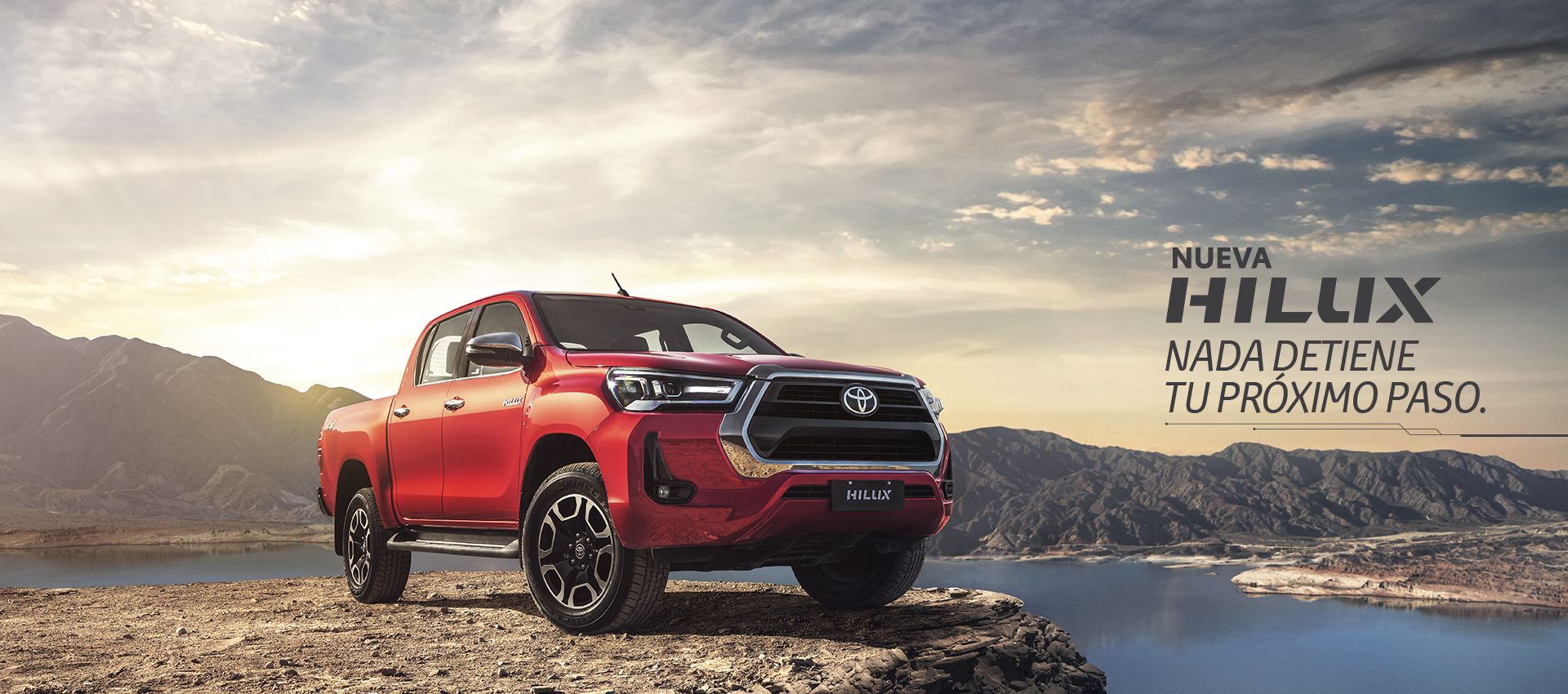Toyota Plan