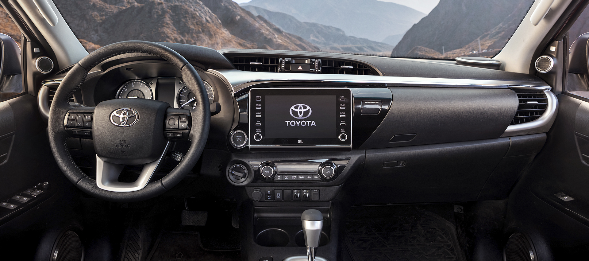 Toyota Plan