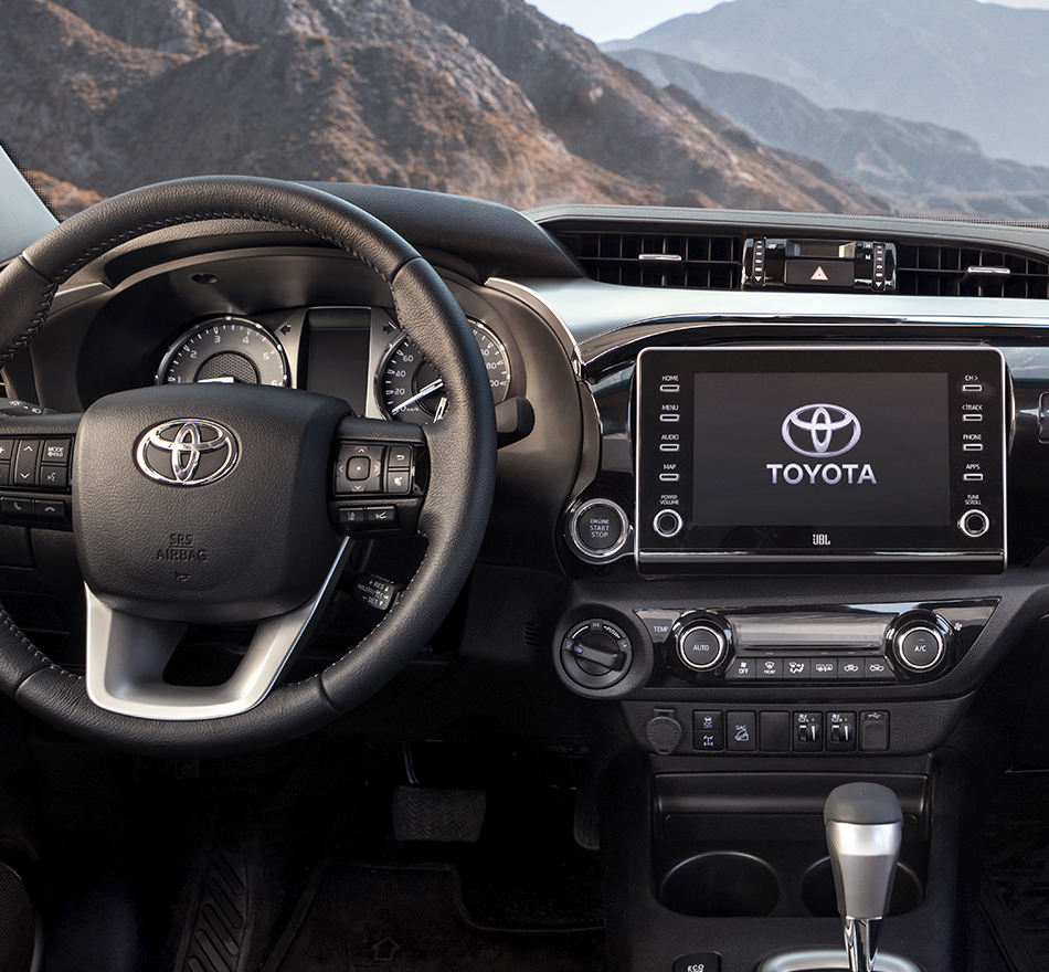 Toyota Plan