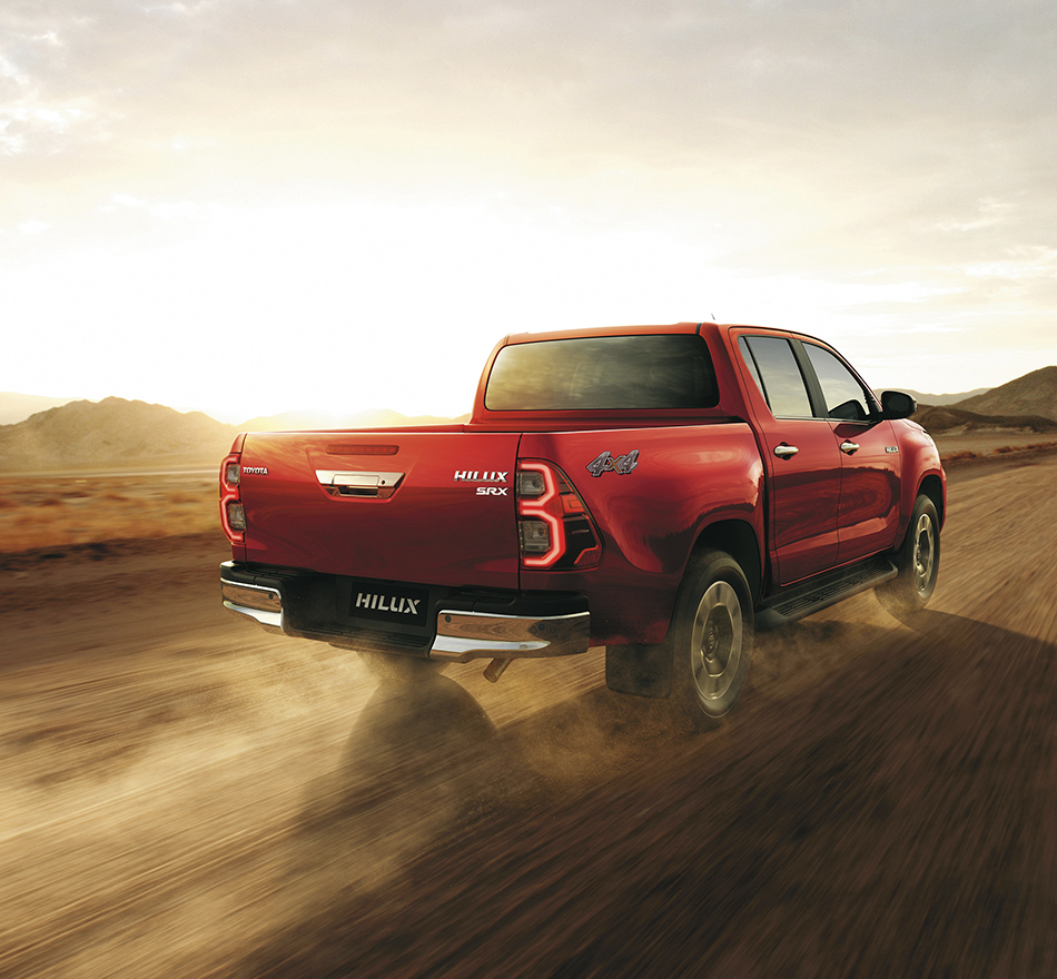 Toyota Plan