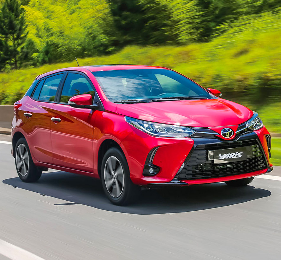 Toyota Plan