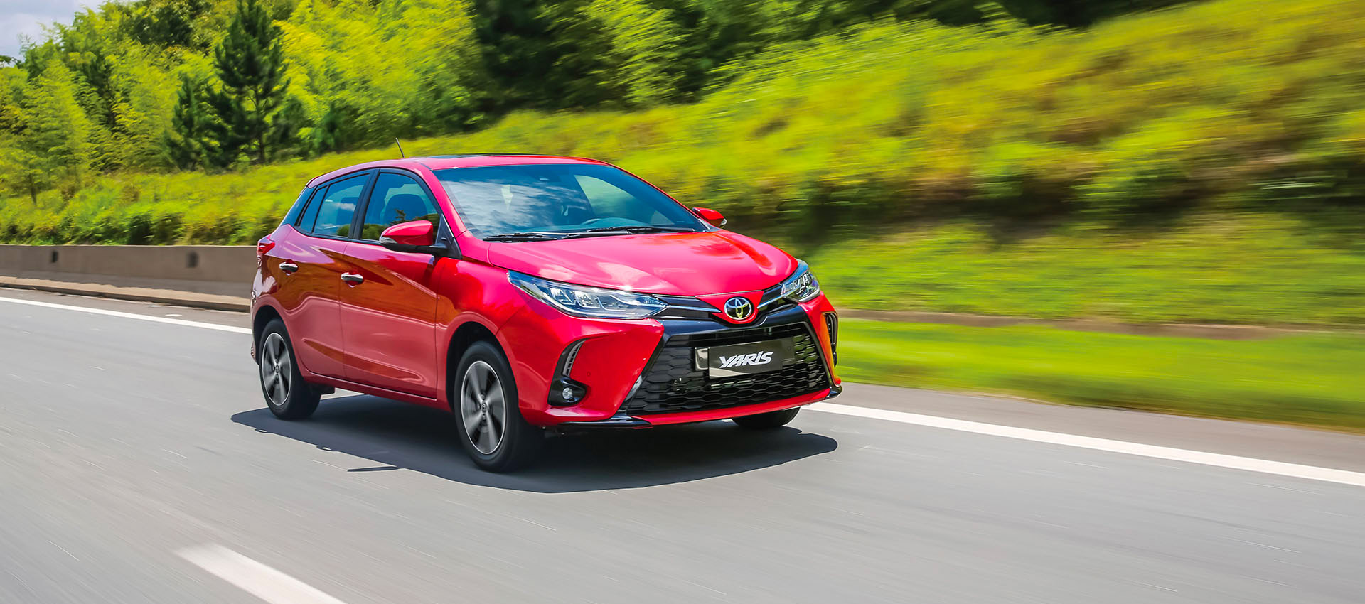 Toyota Plan