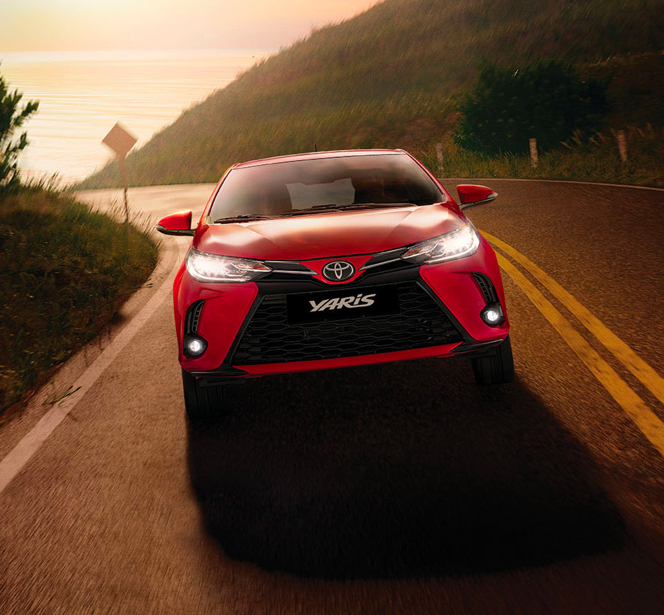 Toyota Plan