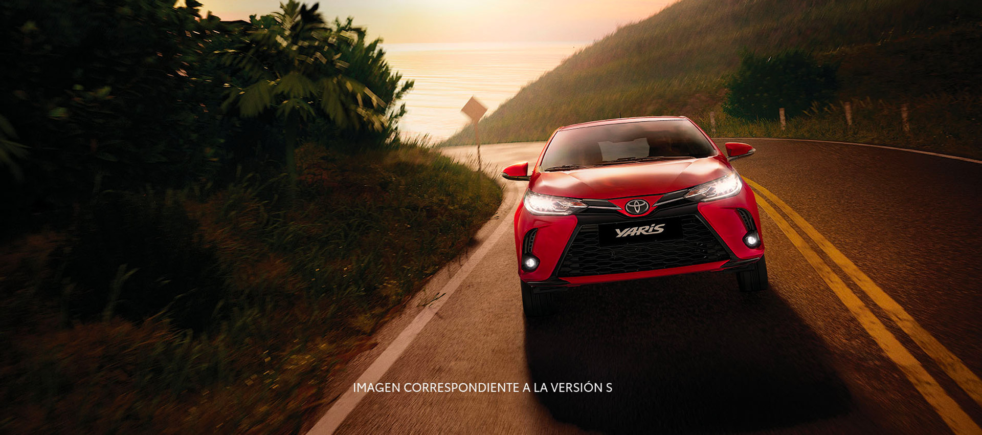 Toyota Plan