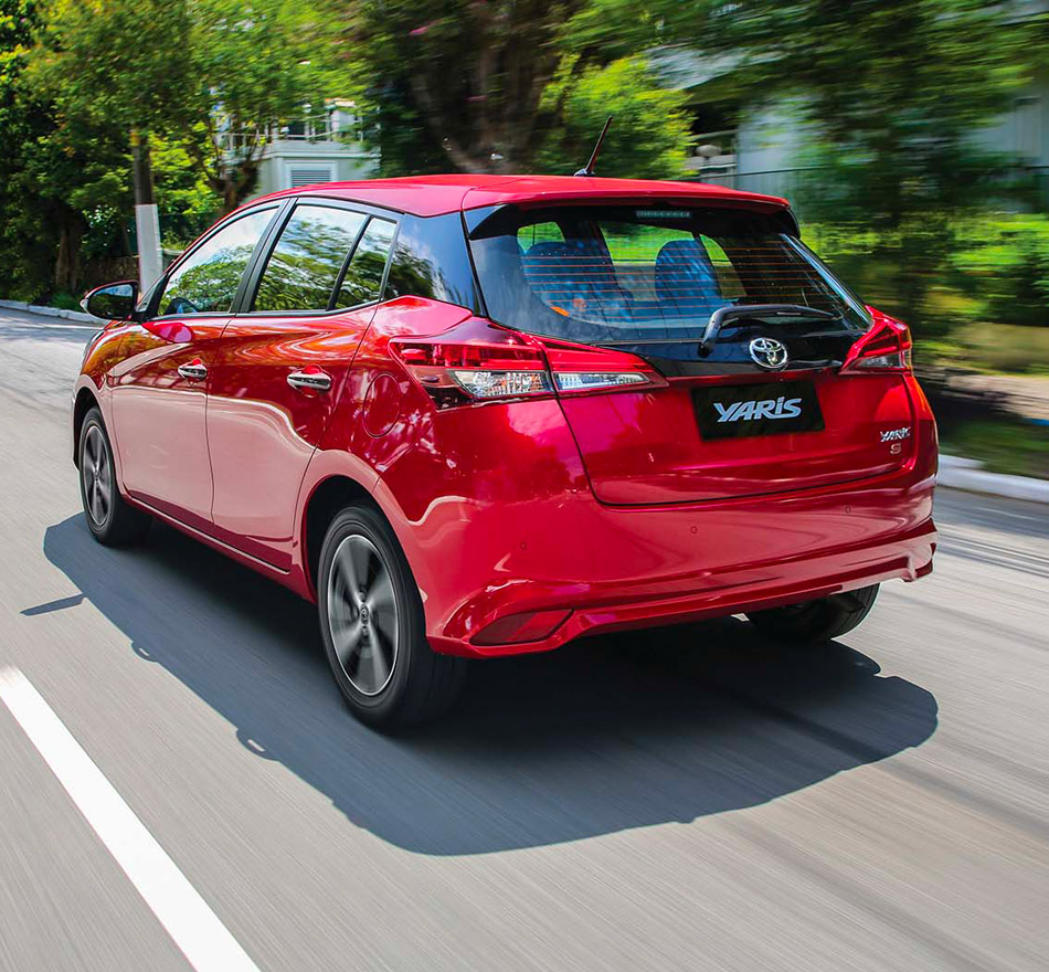 Toyota Plan