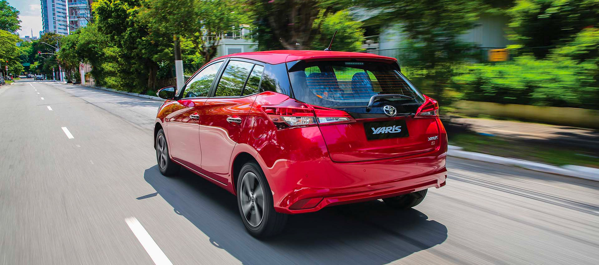 Toyota Plan