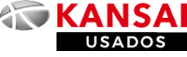 Logo Kansai Usados